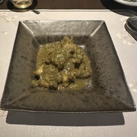 中国四川酒家 蔓山 - 