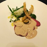 イタリアンダイニング ケシキ - 