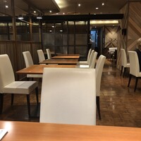 レストラン HUSHHUSH - 