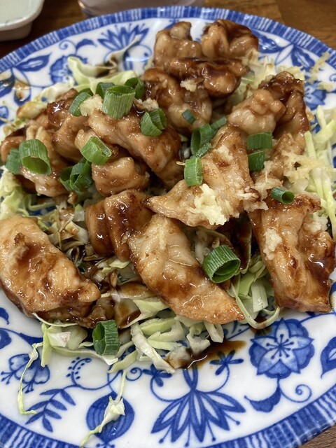 天下一品 - 筑後吉井/ラーメン | 食べログ