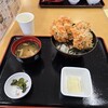 直営食堂 さくら
