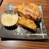 地鶏と地酒 新宿とっとり