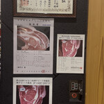 神戸牛焼肉&生タン料理 舌賛 - 