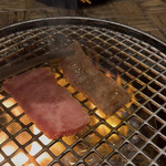 神戸牛焼肉&生タン料理 舌賛 - 