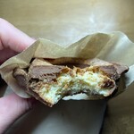 ラシーヌ ブレッド&サラダ - 