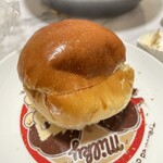 ラシーヌ ブレッド&サラダ - 