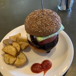 ダコタ ラスティック テーブル - 