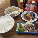 森田食堂 - 
