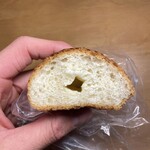 ラシーヌ ブレッド&サラダ - 