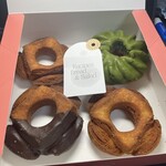 ラシーヌ ブレッド&サラダ - 