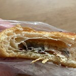 ラシーヌ ブレッド&サラダ - 