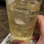 神戸牛焼肉&生タン料理 舌賛 - 