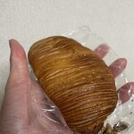 ラシーヌ ブレッド&サラダ - 