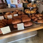 ラシーヌ ブレッド&サラダ - 