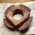 ラシーヌ ブレッド&サラダ - 