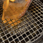 神戸牛焼肉&生タン料理 舌賛 - 