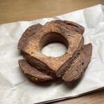 ラシーヌ ブレッド&サラダ - 