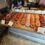 ラシーヌ ブレッド&サラダ - 