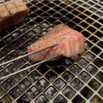 神戸牛焼肉&生タン料理 舌賛 - 