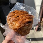 ラシーヌ ブレッド&サラダ - 