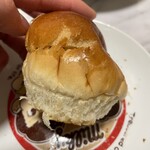 ラシーヌ ブレッド&サラダ - 