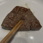 神戸牛焼肉&生タン料理 舌賛 - 