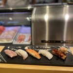 鮨 川澄 エスパルスドリームプラザ店 - 