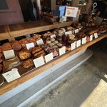 ラシーヌ ブレッド&サラダ - 