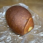 ラシーヌ ブレッド&サラダ - ◆塩バターロール　200円