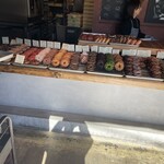 ラシーヌ ブレッド&サラダ - 