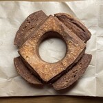 ラシーヌ ブレッド&サラダ - 