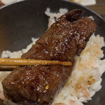 神戸牛焼肉&生タン料理 舌賛 - 