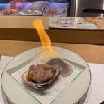 鮨 川澄 エスパルスドリームプラザ店 - 