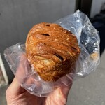 ラシーヌ ブレッド&サラダ - 