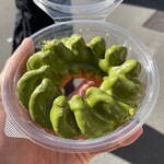 ラシーヌ ブレッド&サラダ - 