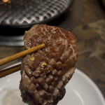 神戸牛焼肉&生タン料理 舌賛 - 