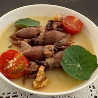 上野精養軒本店 グリル - 