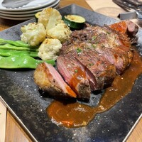 Bar Espanol YEBRA - 