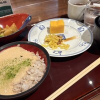 浅草むぎとろ 本店 - 