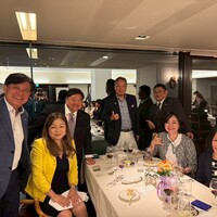 上野精養軒本店 グリル - 