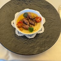 上野精養軒本店 グリル - 