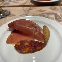 Bar Espanol YEBRA - 