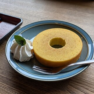 文化喫茶 郷愁_0