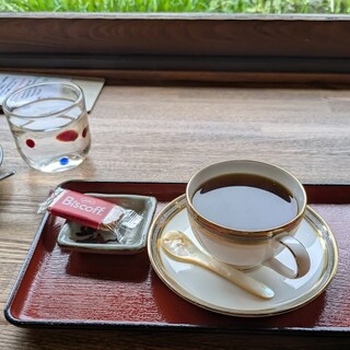 文化喫茶 郷愁_1