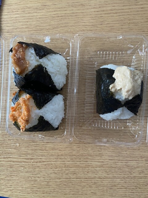 おむすび専門店 おむふく - 町屋駅前/おにぎり | 食べログ