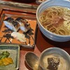 九頭龍蕎麦 丸ビル店