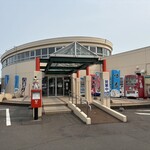 厚岸漁業協同組合直売店 エーウロコ - 外観