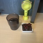 煮干しらぁめん 猫トラ亭 - 