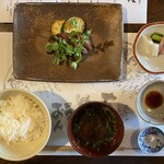 国登録文化財 二木屋 - 