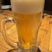 ビストロガブリ 大門店 - 